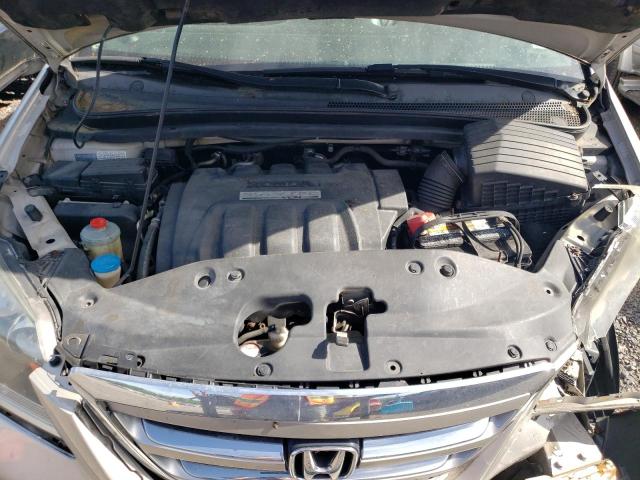Photo 11 from auction – 2006 HONDA ODYSSEY EX with VIN 5FNRL38666B405427