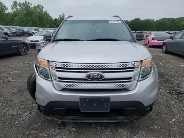 Photo 5 from auction – 2015 FORD EXPLORER X with VIN 1FM5K8D87FGA60934