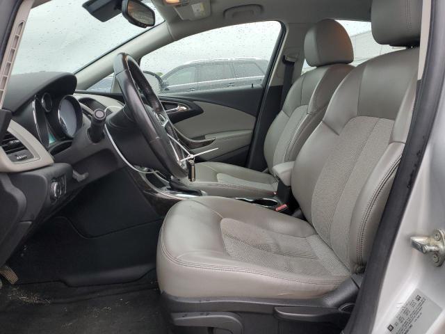 Photo 7 from auction – 2013 BUICK VERANO with VIN 1G4PP5SK9D4115860