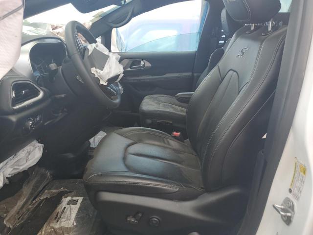 Photo 7 from auction – 2022 CHRYSLER PACIFICA T with VIN 2C4RC1BG9NR195561
