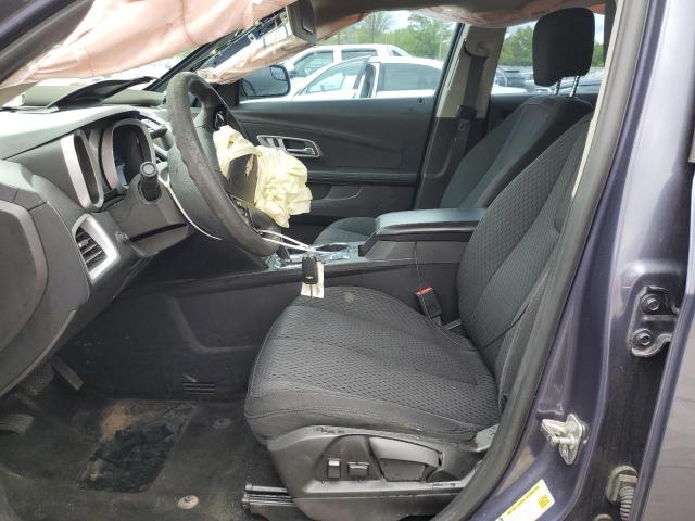 Photo 7 from auction – 2013 CHEVROLET EQUINOX LS with VIN 2GNALBEK4D6170948