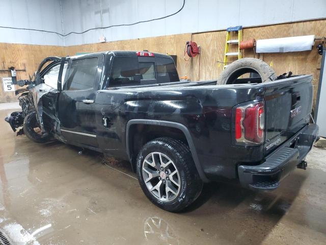 Photo 2 from auction – 2016 GMC SIERRA K15 with VIN 3GTU2NEC3GG155045