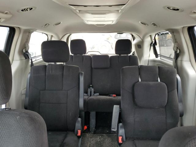 Foto 10 de la subasta – 2012 DODGE GRAND CARA con VIN 2C4RDGDG4CR174031