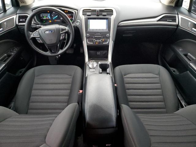 Photo 8 from auction – 2019 FORD FUSION SE with VIN 3FA6P0LU8KR109528