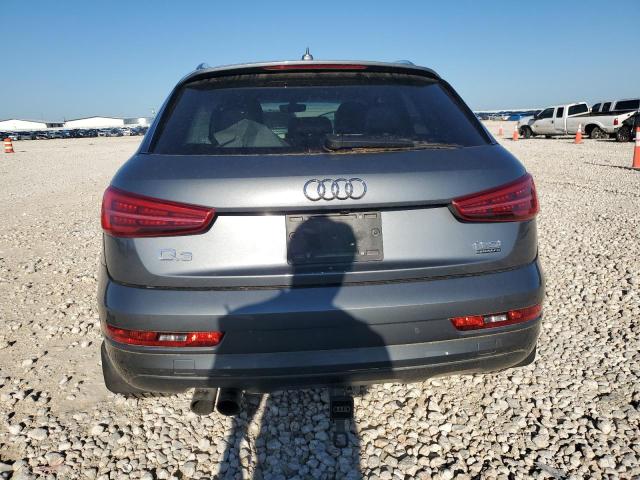 Photo 6 from auction – 2018 AUDI Q3 PREMIUM with VIN WA1JCCFS5JR016255