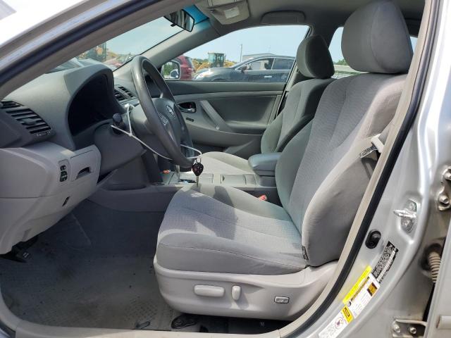 Photo 7 from auction – 2011 TOYOTA CAMRY BASE with VIN 4T4BF3EK8BR095729