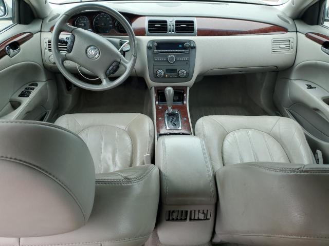 Photo 8 from auction – 2008 BUICK LUCERNE CX with VIN 1G4HD57218U119994