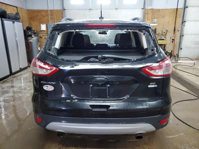 Photo 6 from auction – 2014 FORD ESCAPE SE with VIN 1FMCU9GX0EUD53391