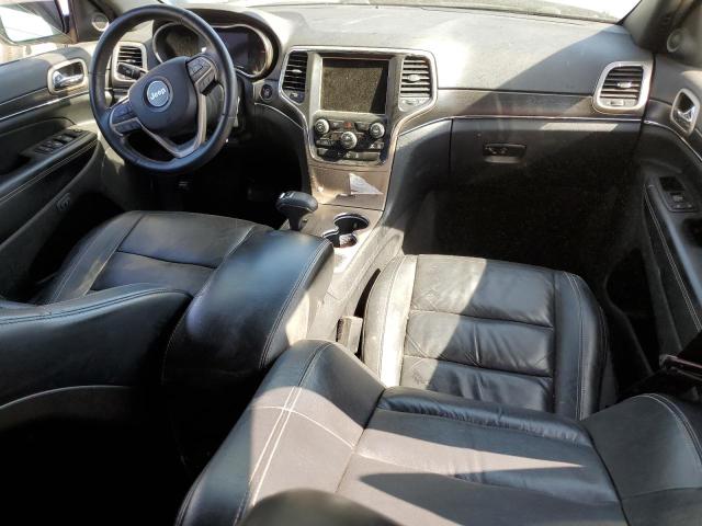 Photo 8 from auction – 2015 JEEP GRAND CHEROKEE with VIN 1C4RJFBG2FC838815