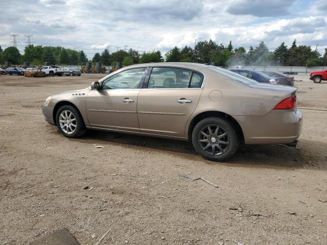 Photo 2 from auction – 2006 BUICK LUCERNE CX with VIN 1G4HR57Y56U248209