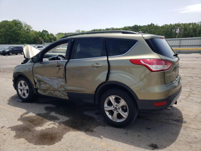 Photo 2 from auction – 2014 FORD ESCAPE SE with VIN 1FMCU0GX8EUA84388