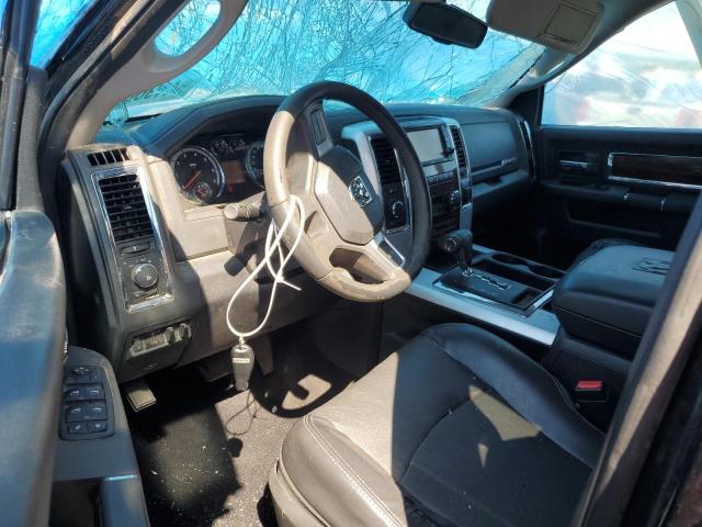 Photo 7 from auction – 2011 DODGE RAM 1500 with VIN 1D7RV1CTXBS503360