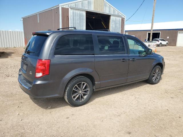 Photo 3 from auction – 2017 DODGE GRAND CARA with VIN 2C4RDGCG3HR617195