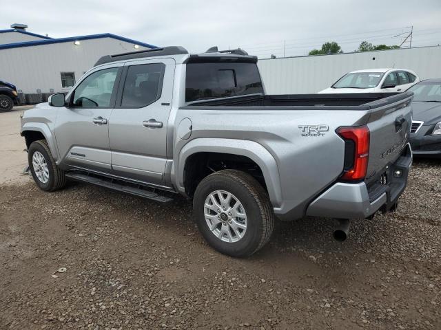 Photo 2 from auction – 2025 TOYOTA TACOMA DOUBLE CAB with VIN 3TMLB5JN7SM100983