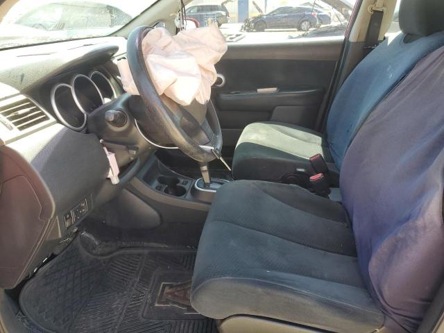 Photo 7 from auction – 2011 NISSAN VERSA S with VIN 3N1BC1CP3BL382192