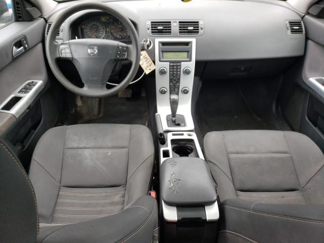 Photo 8 from auction – 2011 VOLVO S40 T5 with VIN YV1672MS8B2547421