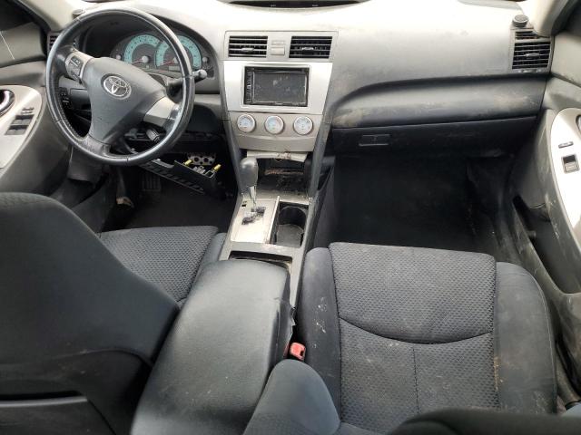 Photo 8 from auction – 2011 TOYOTA CAMRY BASE with VIN 4T1BF3EK1BU632578