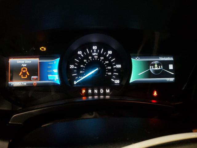 Photo 9 from auction – 2015 FORD EXPEDITION with VIN 1FMJK1JT9FEF38717