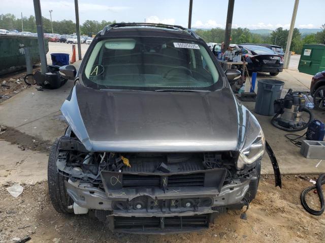 Photo 5 from auction – 2017 FORD ESCAPE TIT with VIN 1FMCU0J91HUD04386