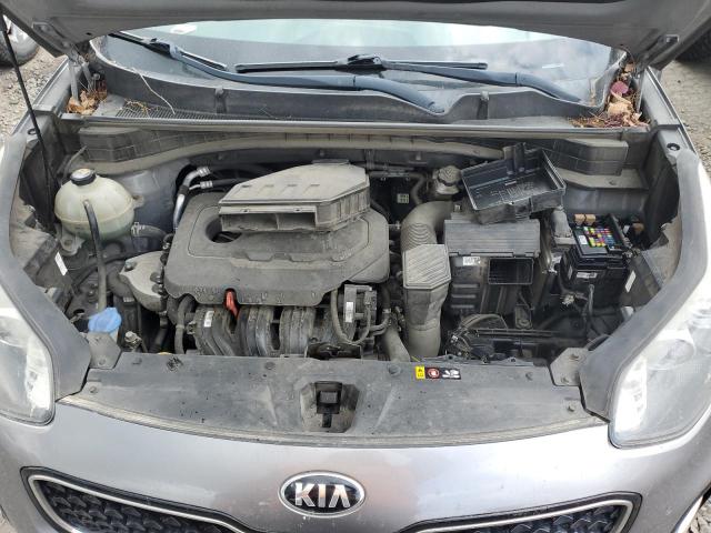 Photo 12 from auction – 2018 KIA SPORTAGE L with VIN KNDPMCAC5J7338337
