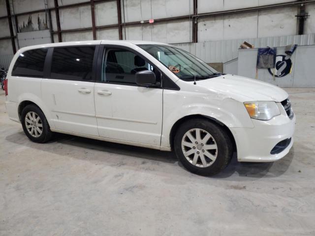 Photo 4 from auction – 2011 DODGE GRAND CARA with VIN 2D4RN4DGXBR768989