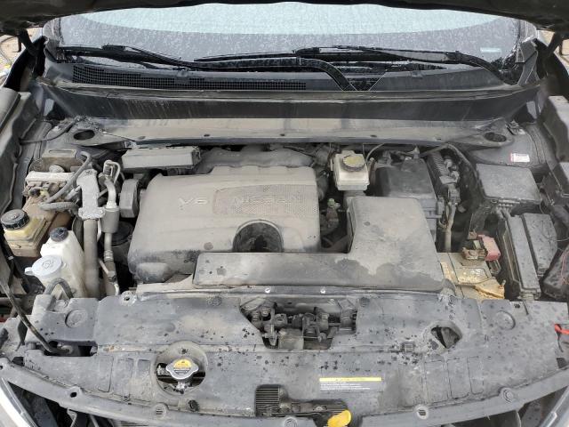 Photo 12 from auction – 2018 NISSAN PATHFINDER with VIN 5N1DR2MM7JC641013