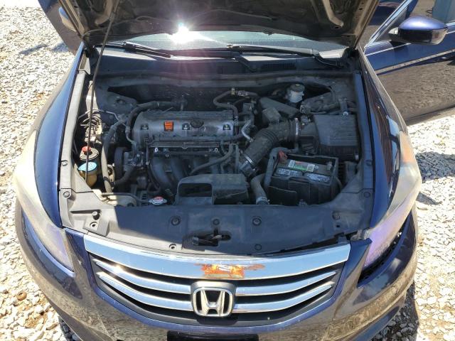 Photo 11 from auction – 2012 HONDA ACCORD LXP with VIN 1HGCP2F46CA069967