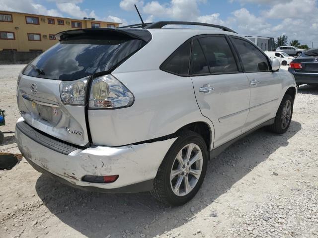 Photo 3 from auction – 2009 LEXUS RX 350 with VIN 2T2HK31UX9C131225