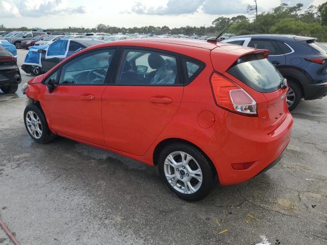 Фото 2 с аукциона – 2014 FORD FIESTA SE с VIN 3FADP4EJ2EM244197