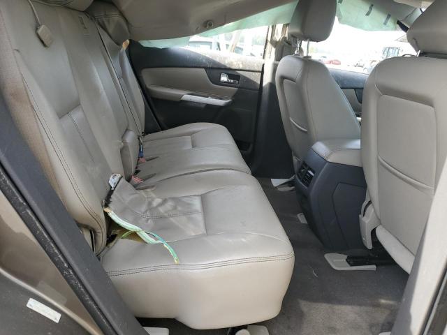 Photo 11 from auction – 2013 FORD EDGE SEL with VIN 2FMDK3JC8DBA06358
