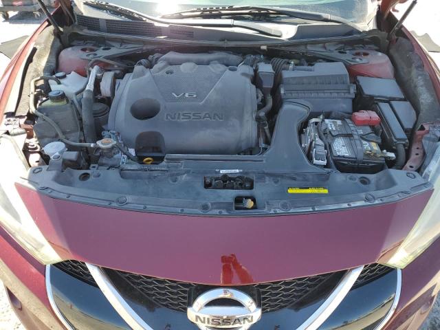 Photo 11 from auction – 2018 NISSAN MAXIMA 3.5 with VIN 1N4AA6AP7JC408422