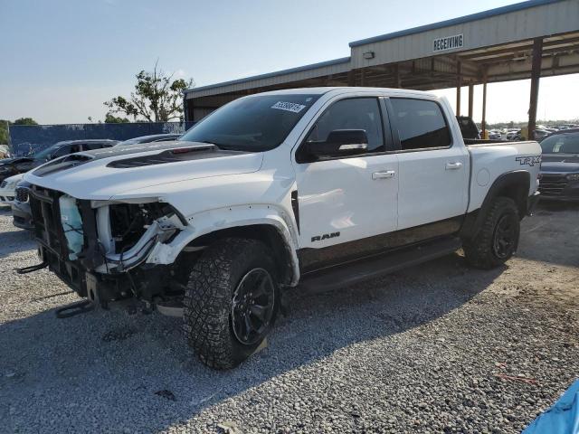RAM 1500 TRX 2021 with VIN 1C6SRFU94MN762094 - Photo from auction
