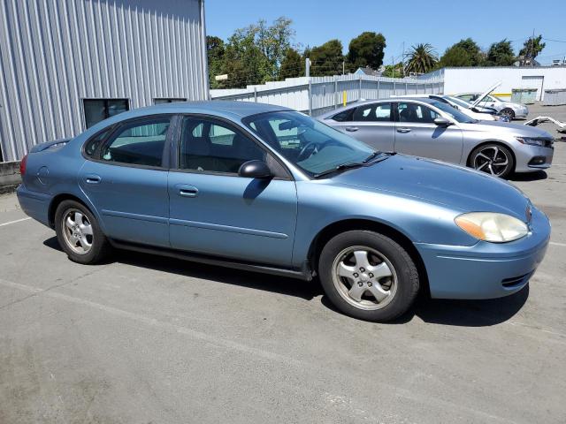 Photo 4 from auction – 2005 FORD TAURUS SE with VIN 1FAFP53295A147621