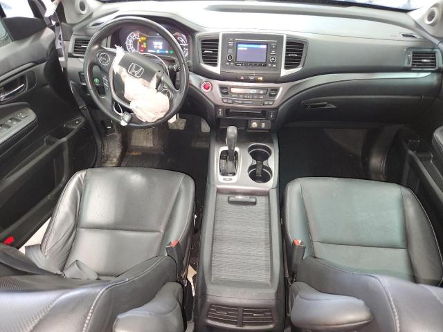 Photo 8 from auction – 2019 HONDA RIDGELINE with VIN 5FPYK3F50KB041189