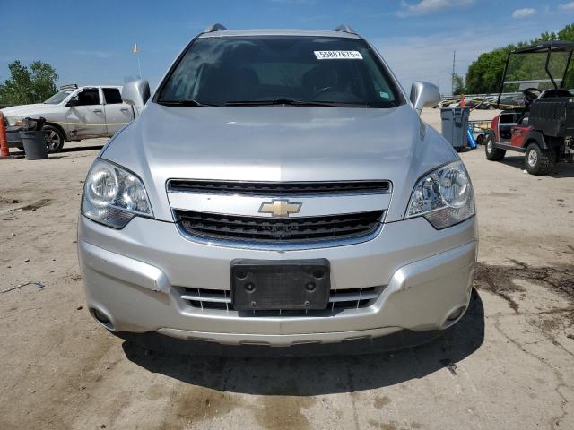 Photo 5 from auction – 2013 CHEVROLET CAPTIVA LT with VIN 3GNAL3EK8DS603629