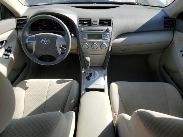 Photo 8 from auction – 2009 TOYOTA CAMRY BASE with VIN 4T1BE46K89U865584