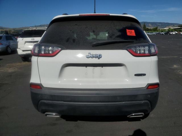Photo 6 from auction – 2022 JEEP CHEROKEE with VIN 1C4PJLMX4ND500599