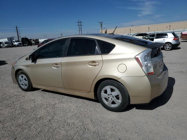 Photo 2 from auction – 2010 TOYOTA PRIUS with VIN JTDKN3DU4A0026594