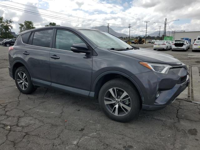 Photo 4 from auction – 2018 TOYOTA RAV4 ADVEN with VIN 2T3WFREV3JW485152
