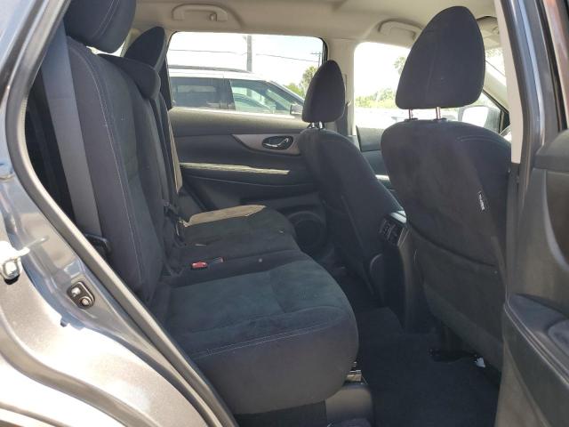 Photo 11 from auction – 2014 NISSAN ROGUE S with VIN 5N1AT2MT2EC786655