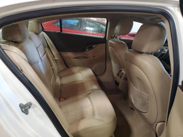 Photo 10 from auction – 2012 BUICK LACROSSE P with VIN 1G4GD5E34CF231001