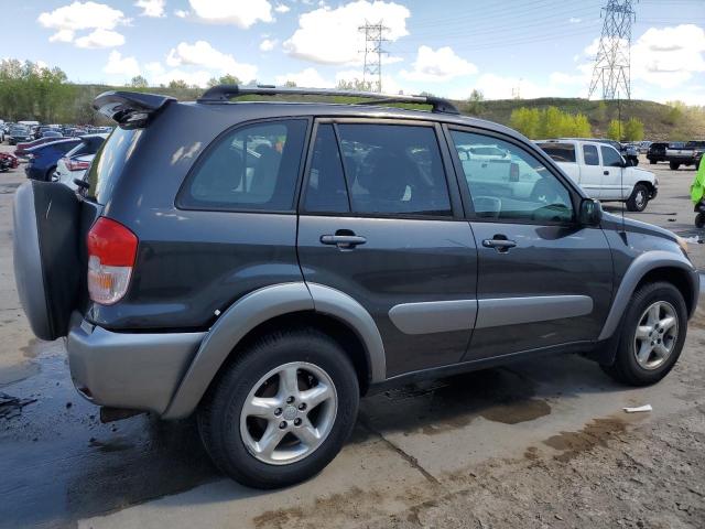Photo 3 from auction – 2003 TOYOTA RAV4 with VIN JTEHH20V430238128