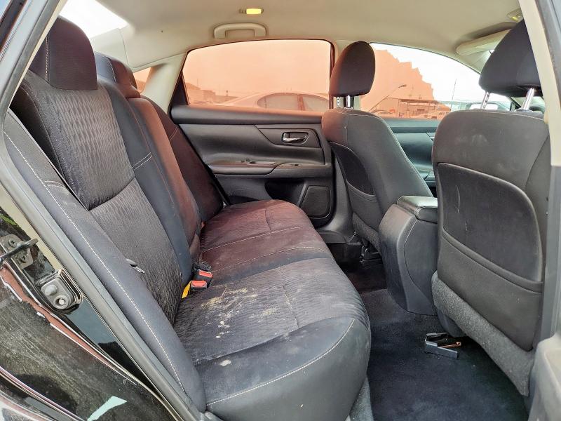 Photo 10 from auction – 2017 NISSAN ALTIMA 2.5 with VIN 1N4AL3AP1HC252929