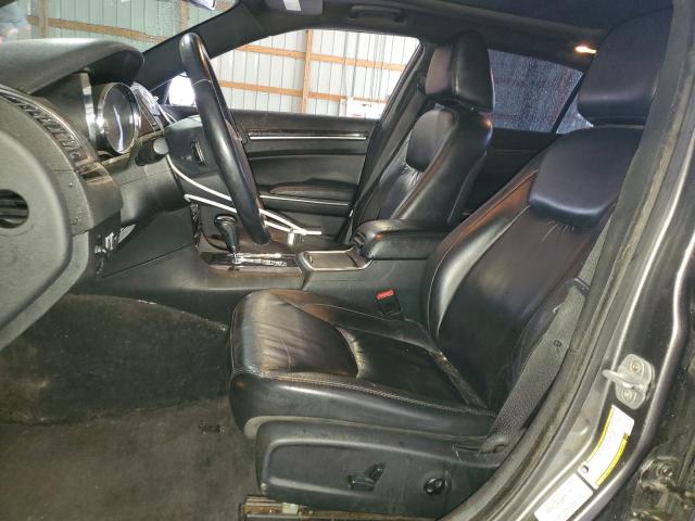 Photo 7 from auction – 2011 CHRYSLER 300 LIMITE with VIN 2C3CA5CG2BH564297