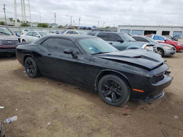 Photo 4 from auction – 2019 DODGE CHALLENGER with VIN 2C3CDZAG4KH677380