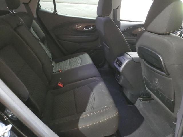 Photo 11 from auction – 2019 GMC TERRAIN SL with VIN 3GKALTEV9KL217932