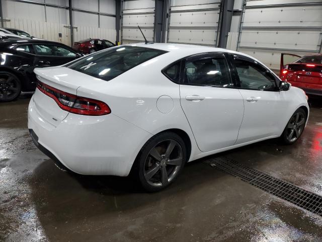 Photo 3 from auction – 2015 DODGE DART GT with VIN 1C3CDFEBXFD243965