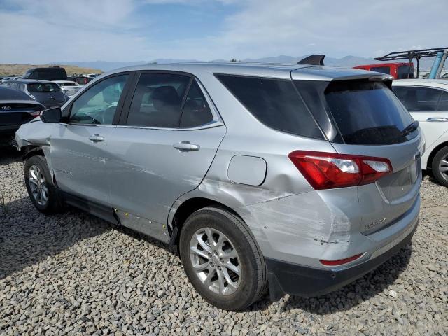 Photo 2 from auction – 2021 CHEVROLET EQUINOX LT with VIN 3GNAXKEVXMS175300