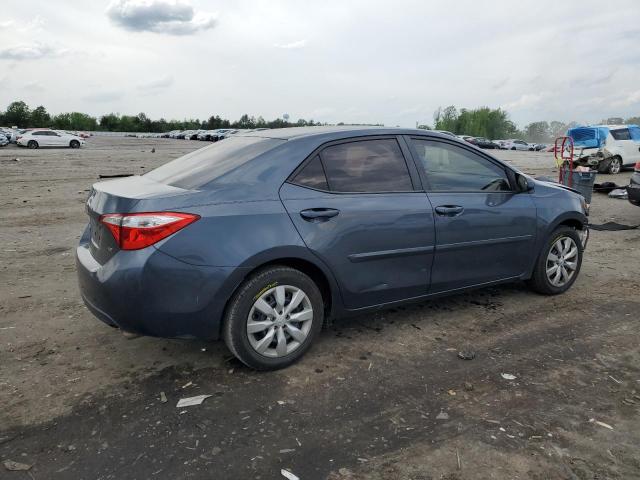 Photo 3 from auction – 2016 TOYOTA COROLLA L with VIN 5YFBURHE8GP396647