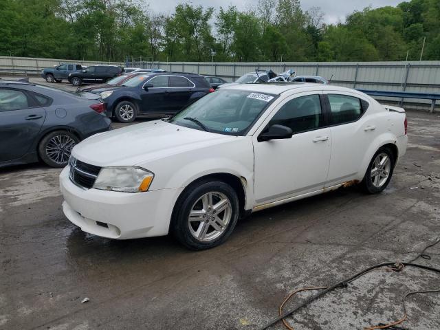 2008 Dodge Avenger